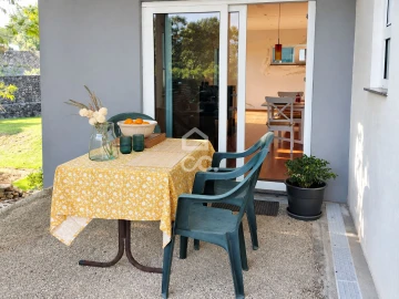 Moradia T4 para Venda em São Mateus da Calheta
