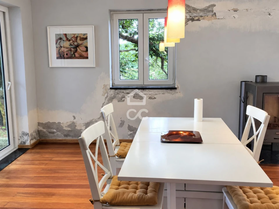 Moradia T4 para Venda em São Mateus da Calheta Foto 13