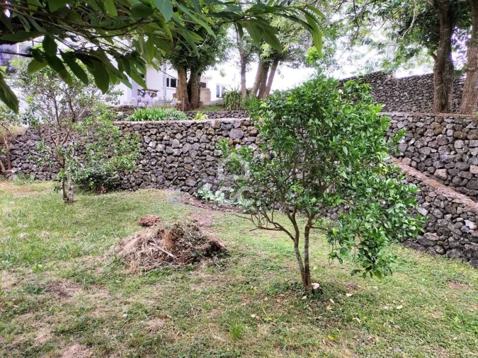 Moradia T4 para Venda em São Mateus da Calheta Foto 29