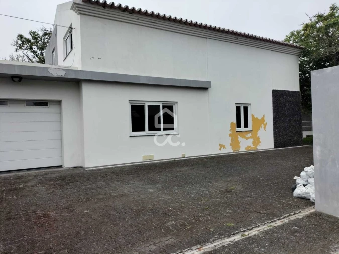 Moradia T4 para Venda em São Mateus da Calheta Foto 21