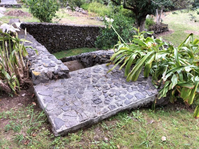 Moradia T4 para Venda em São Mateus da Calheta Foto 24