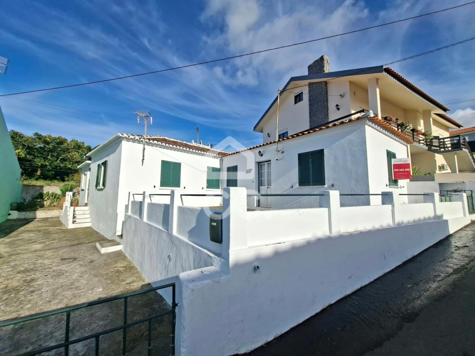Moradia T3 para Venda em Raminho Foto 1