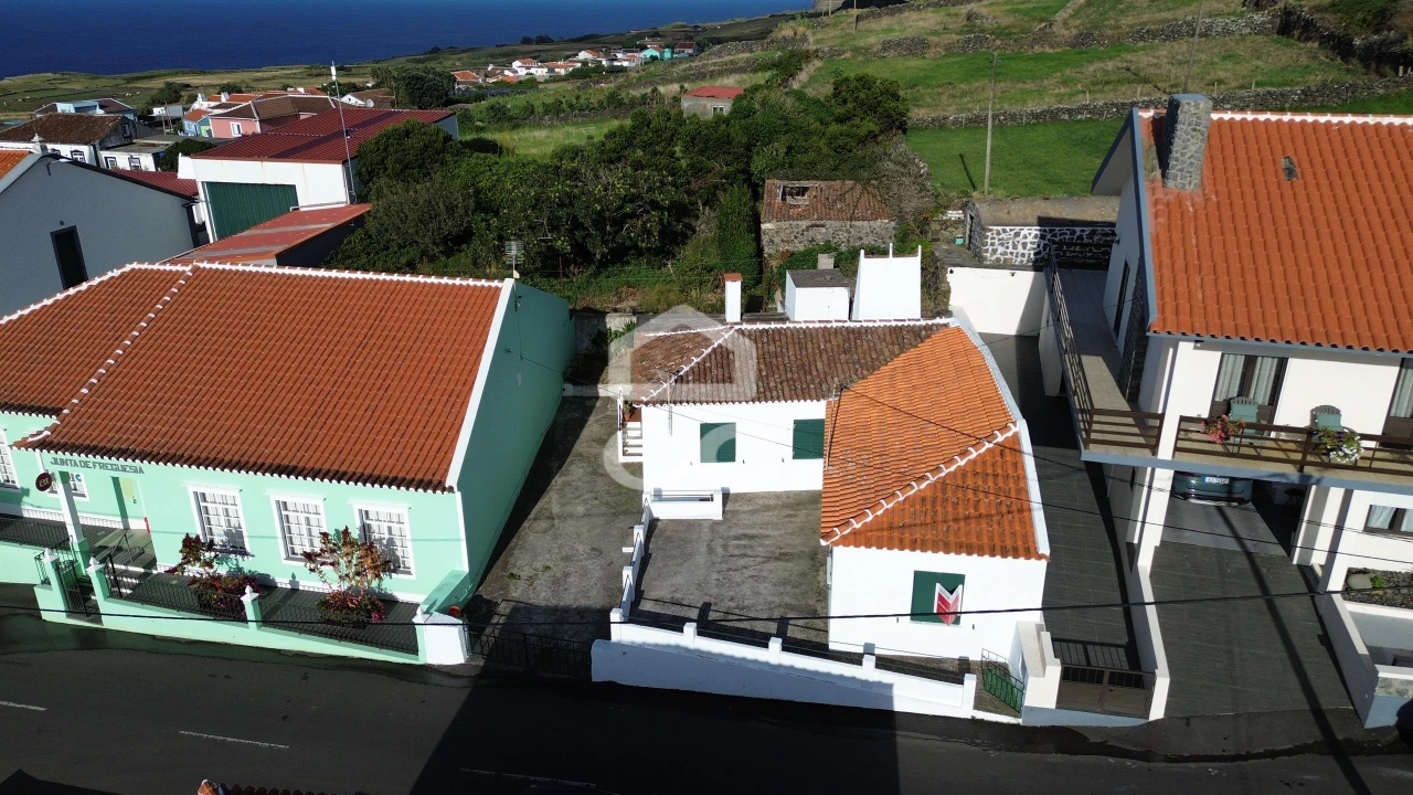 Moradia T3 para Venda em Raminho Foto 5