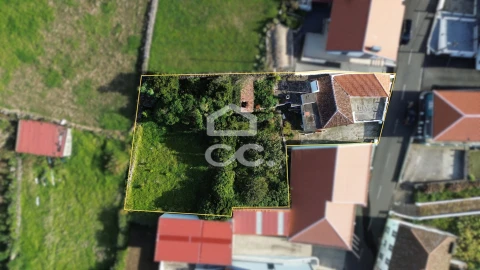 Moradia T3 para Venda em Raminho