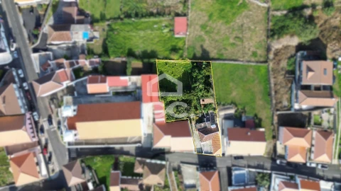 Moradia T3 para Venda em Raminho