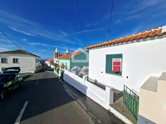 Moradia T3 para Venda em Raminho Foto 4