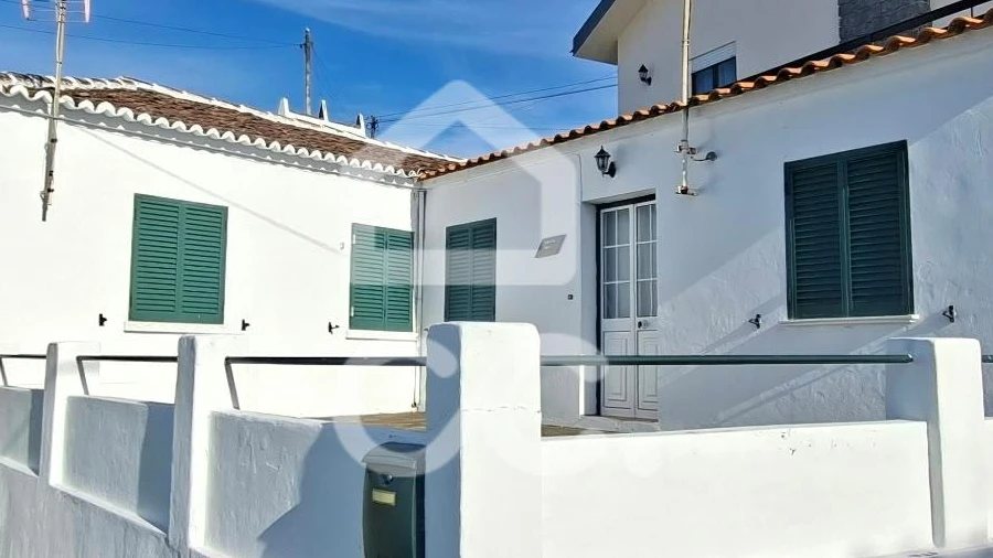 Moradia T3 para Venda em Raminho