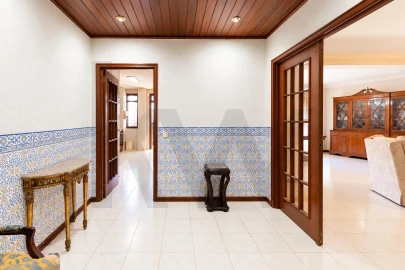 Apartamento T4 para Venda em Santa Marinha e São Pedro da Afurada