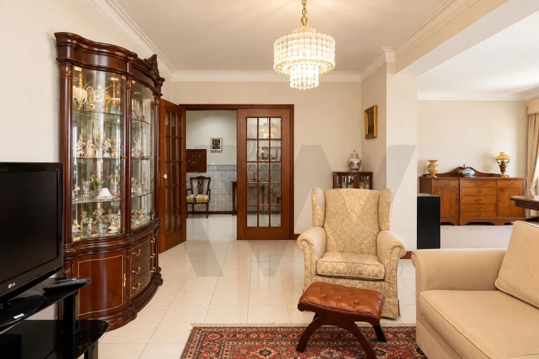 Apartamento T4 para Venda em Santa Marinha e São Pedro da Afurada Foto 15