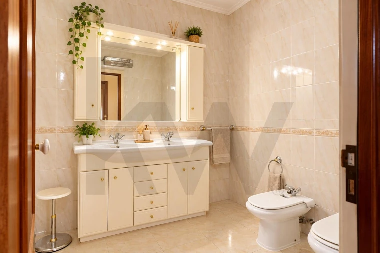 Apartamento T4 para Venda em Santa Marinha e São Pedro da Afurada Foto 35