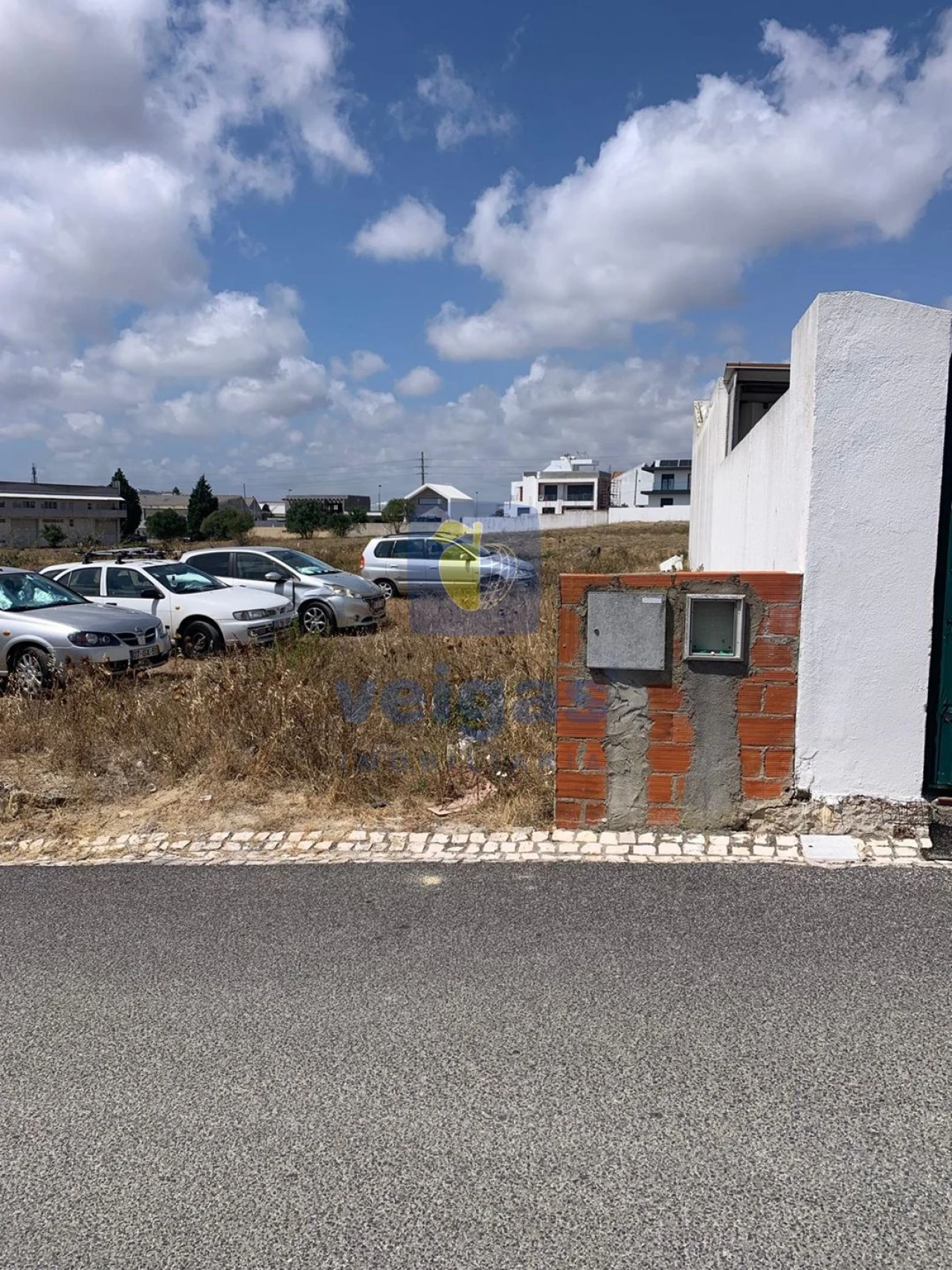 Terreno para Venda em São Domingos de Rana Foto 2