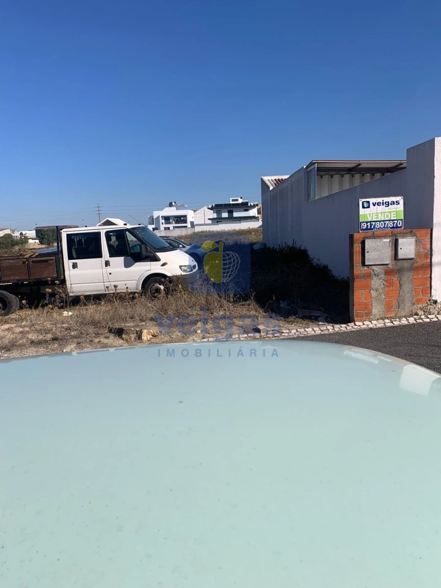 Terreno para Venda em São Domingos de Rana Foto 6