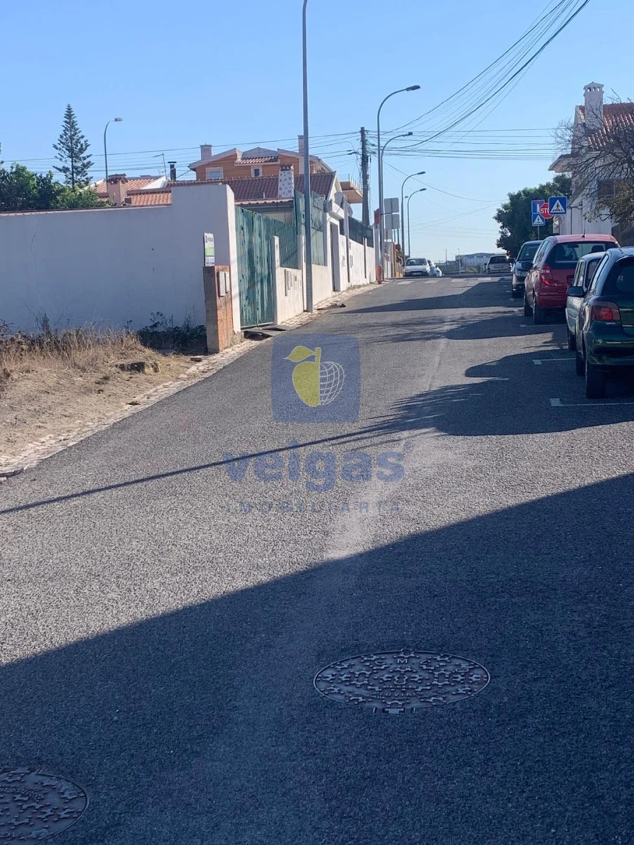 Terreno para Venda em São Domingos de Rana Foto 7