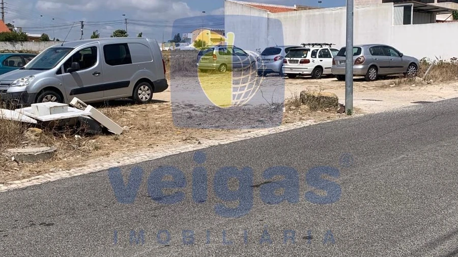 Terreno para Venda em São Domingos de Rana