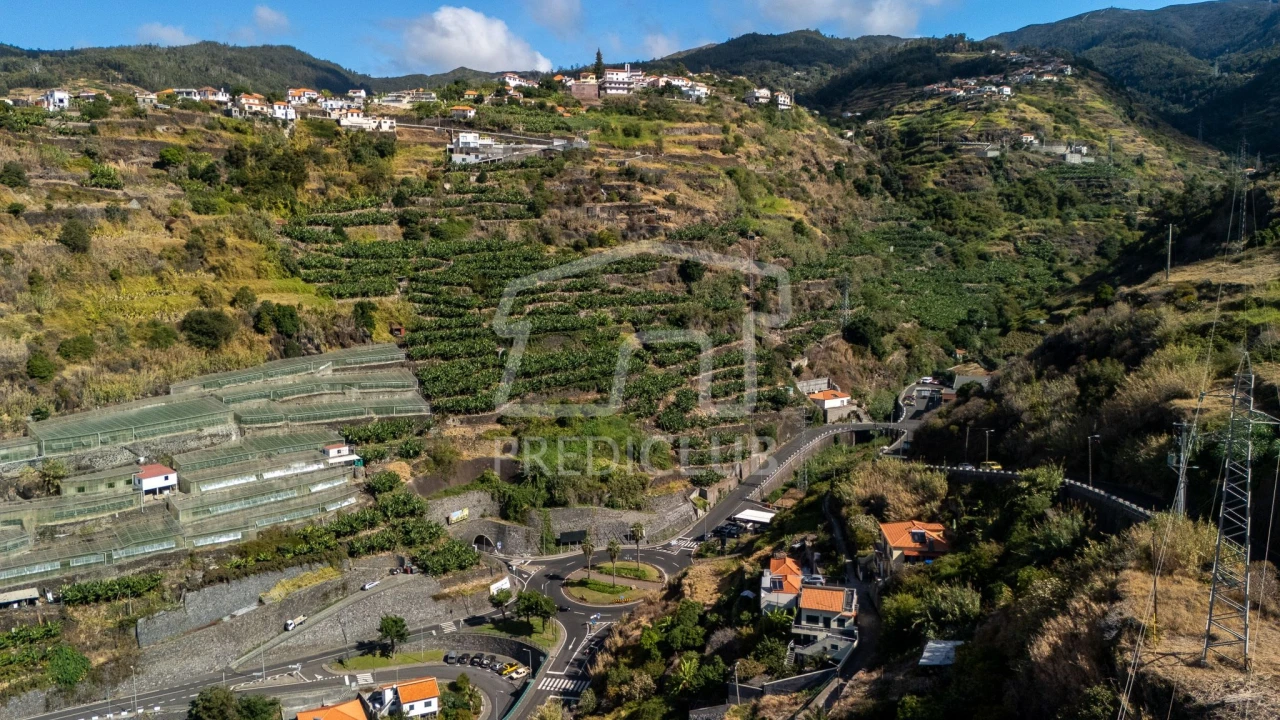Terreno para Venda em Calheta Foto 7