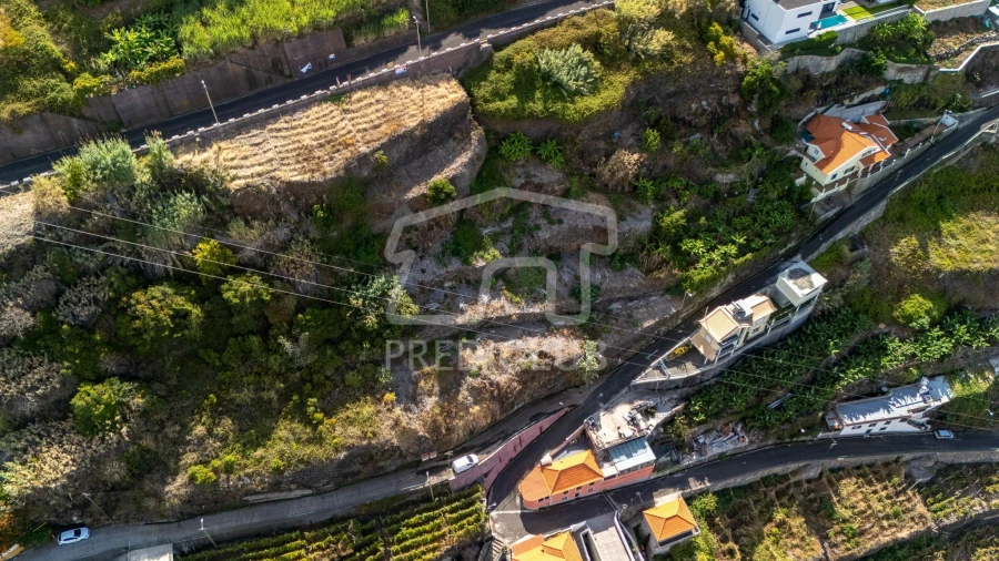 Terreno para Venda em Calheta Foto 8