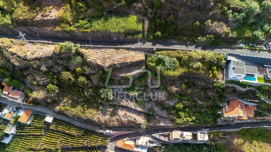 Terreno para Venda em Calheta Foto 9