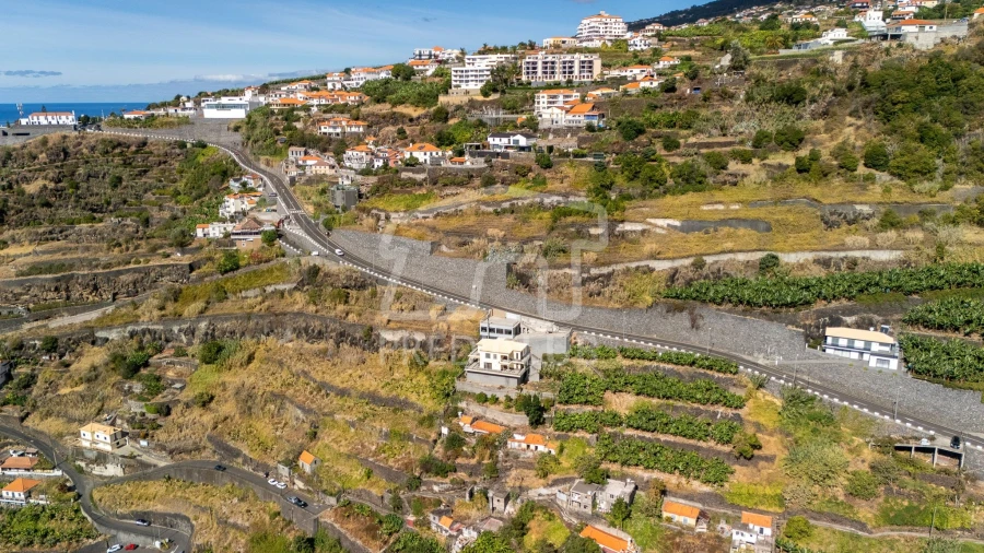Terreno para Venda em Calheta Foto 6