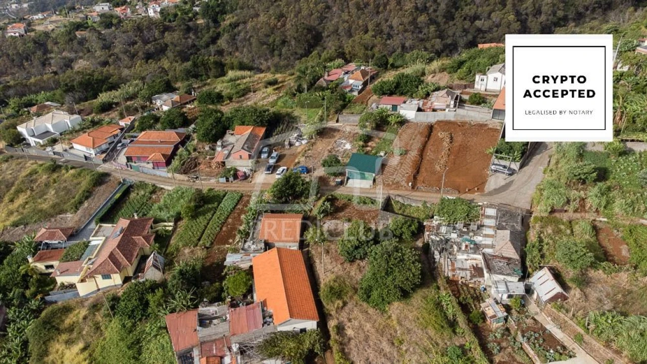 Terreno para Venda em Santa Cruz Foto 1
