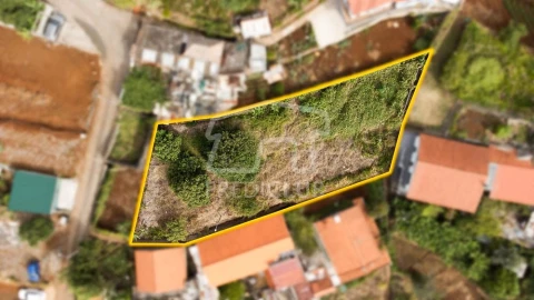 Terreno para Venda em Santa Cruz