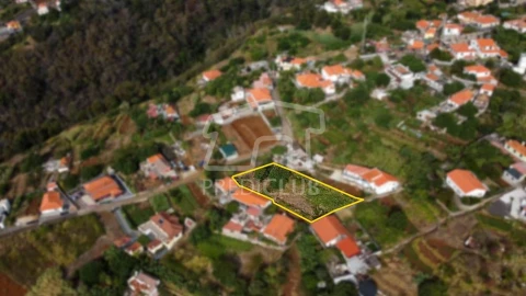 Terreno para Venda em Santa Cruz