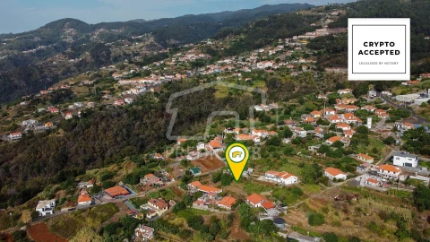 Terreno para Venda em Santa Cruz