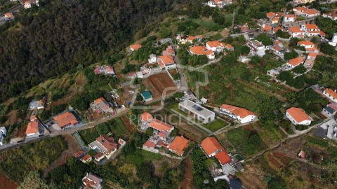 Terreno para Venda em Santa Cruz