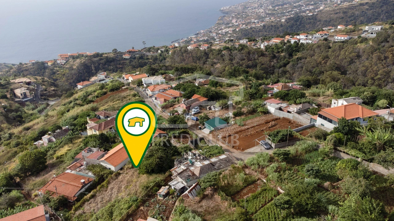 Terreno para Venda em Santa Cruz Foto 6