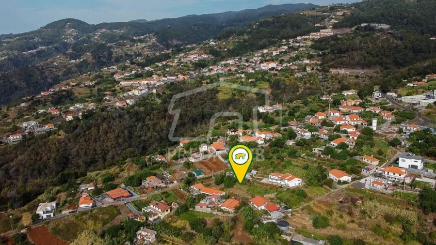 Terreno para Venda em Santa Cruz Foto 2