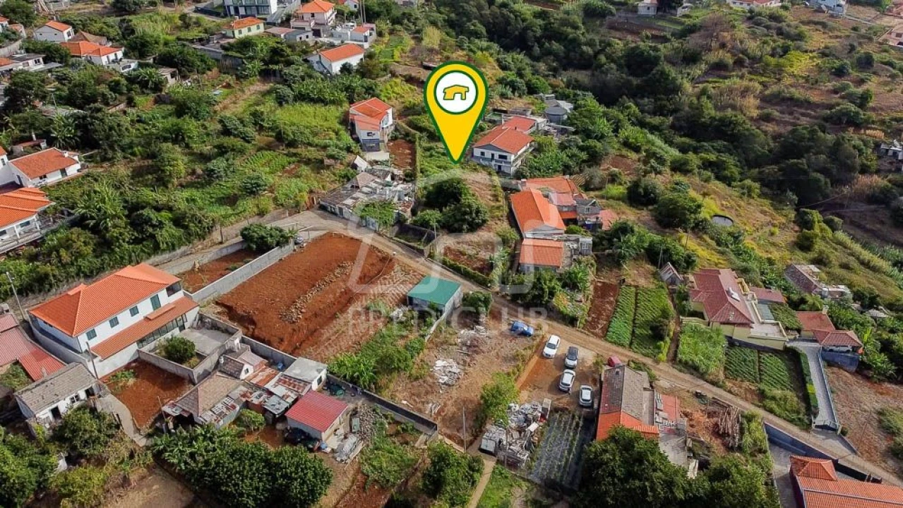 Terreno para Venda em Santa Cruz Foto 5