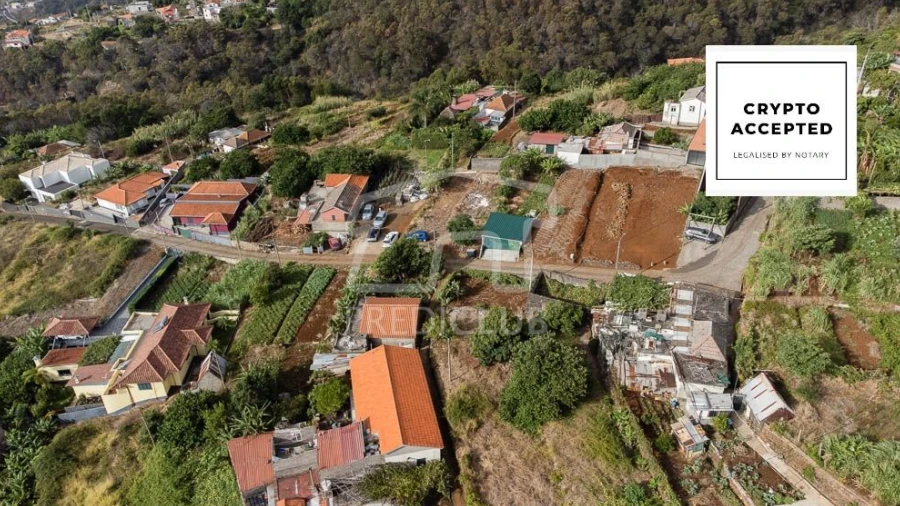 Terreno para Venda em Santa Cruz