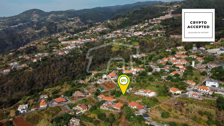 Terreno para Venda em Santa Cruz