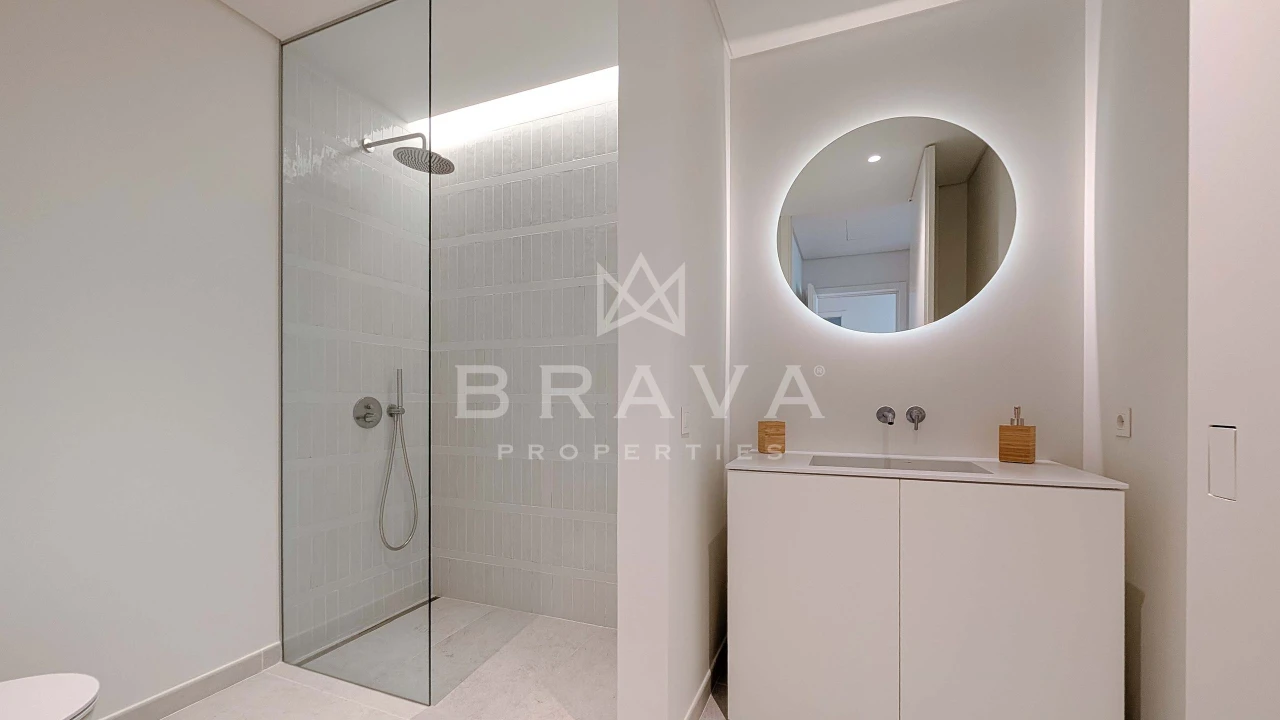 Apartamento T1 para Venda em Quarteira Foto 18