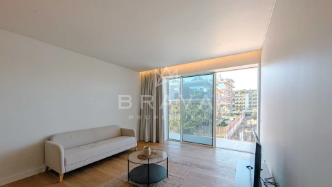 Apartamento T1 para Venda em Quarteira