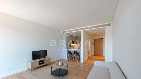 Apartamento T1 para Venda em Quarteira