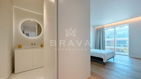 Apartamento T1 para Venda em Quarteira
