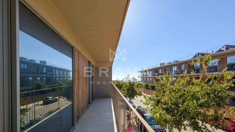 Apartamento T1 para Venda em Quarteira