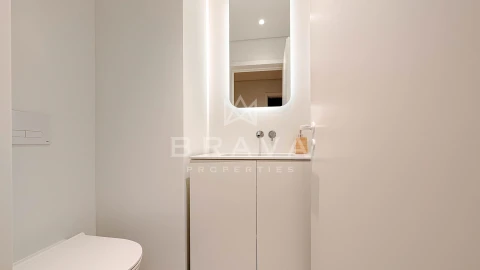 Apartamento T1 para Venda em Quarteira