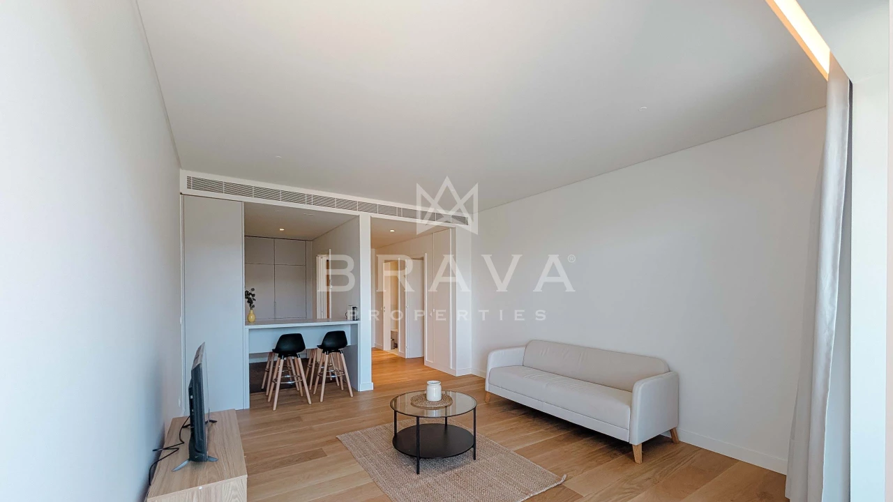 Apartamento T1 para Venda em Quarteira Foto 5