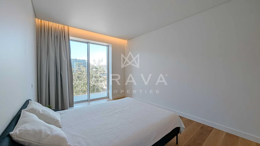 Apartamento T1 para Venda em Quarteira Foto 17