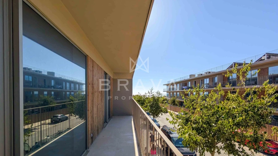 Apartamento T1 para Venda em Quarteira Foto 23
