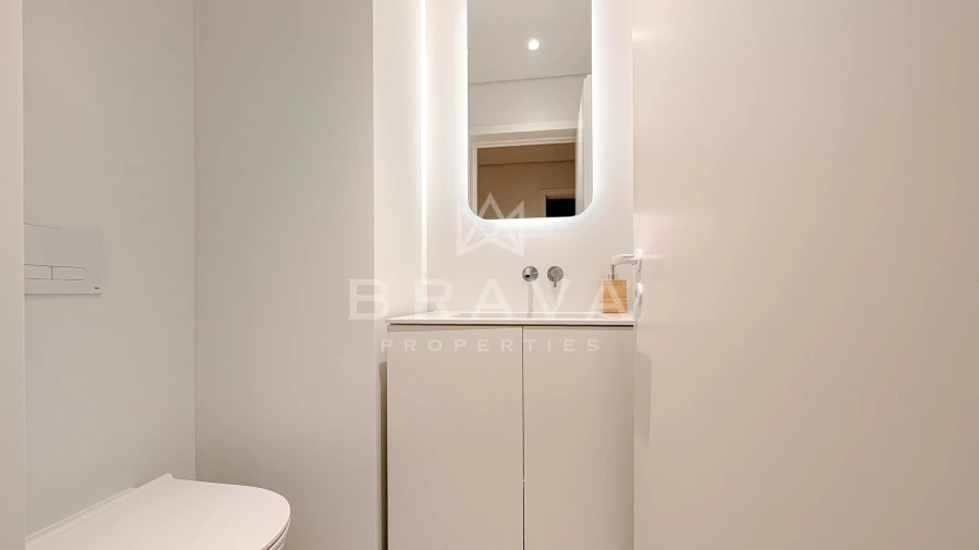 Apartamento T1 para Venda em Quarteira Foto 20