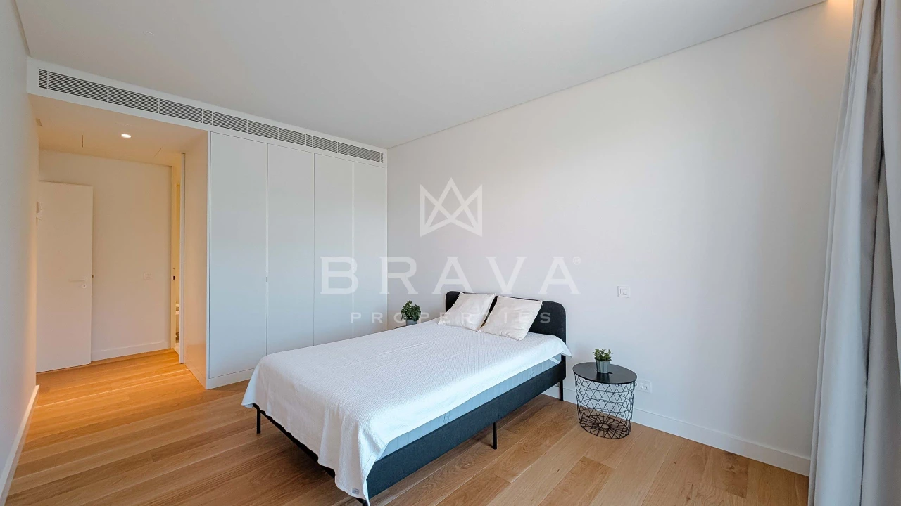 Apartamento T1 para Venda em Quarteira Foto 15