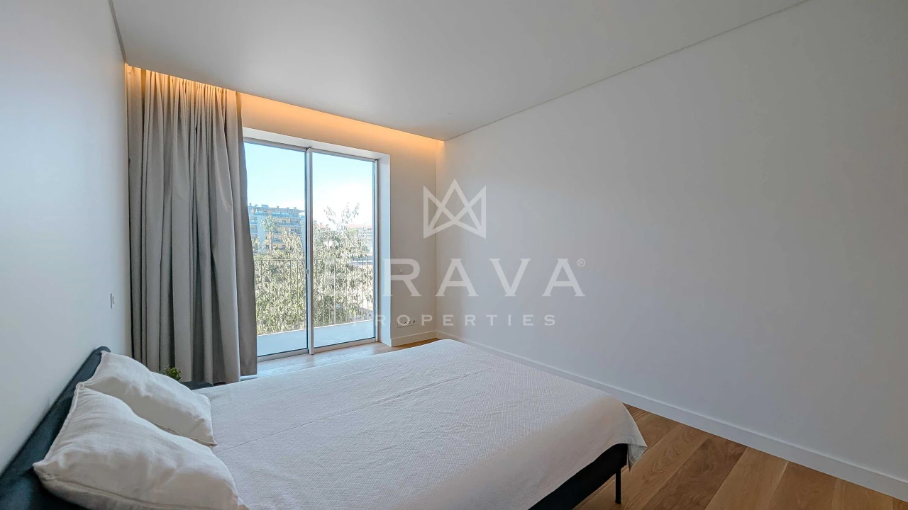 Apartamento T1 para Venda em Quarteira Foto 17