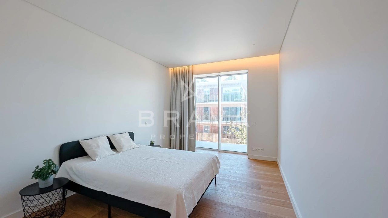 Apartamento T1 para Venda em Quarteira Foto 14