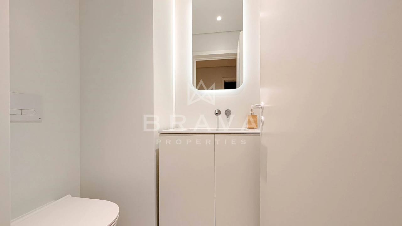 Apartamento T1 para Venda em Quarteira Foto 20