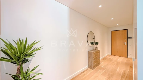 Apartamento T1 para Venda em Quarteira