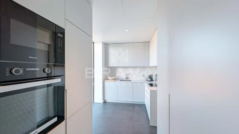 Apartamento T1 para Venda em Quarteira