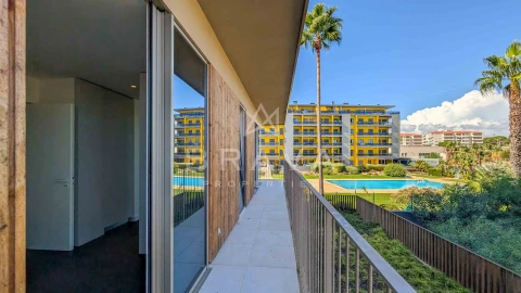 Apartamento T1 para Venda em Quarteira