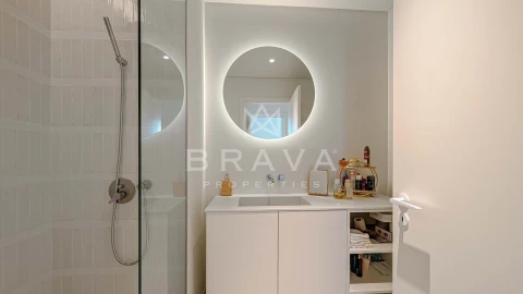 Apartamento T1 para Venda em Quarteira